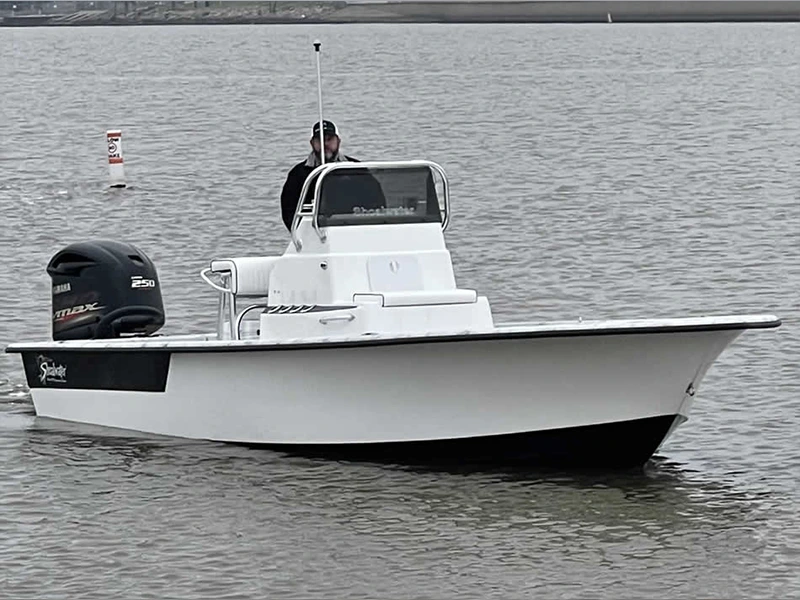 catamaran boat for sale texas